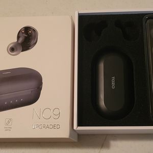 Tozo NC9 Bluetooth earbuds